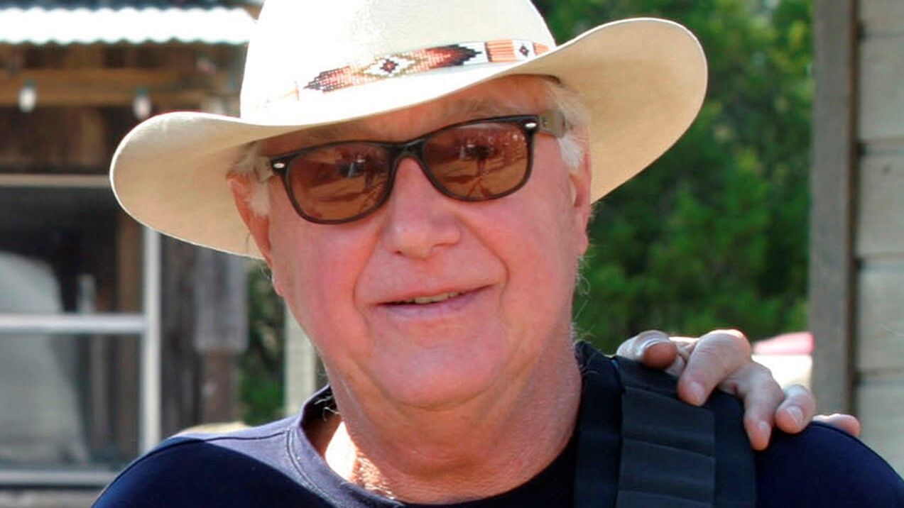 Jerry Jeff Walker